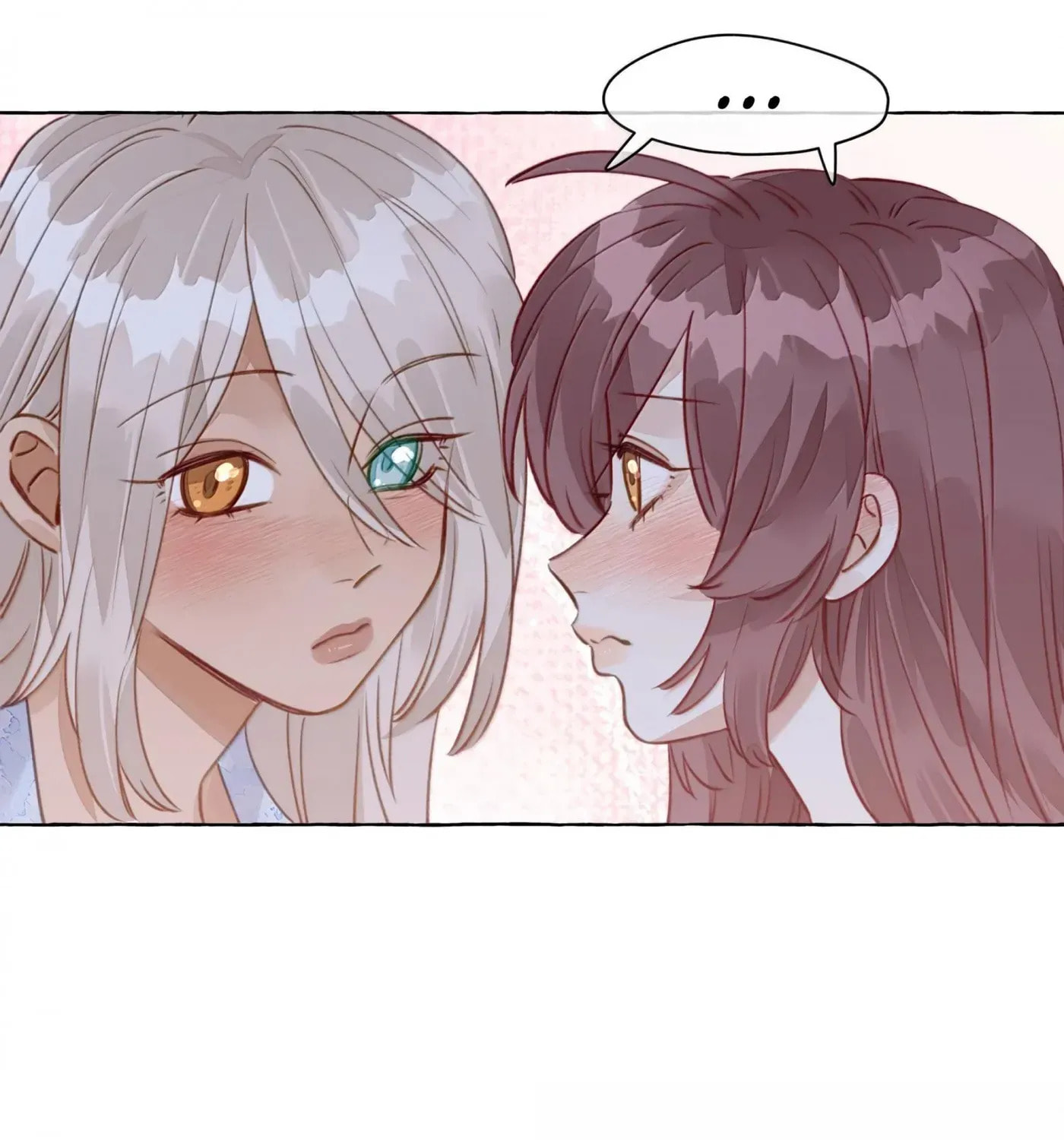 Foxes Always Lie Chapter 78 page 22 - 