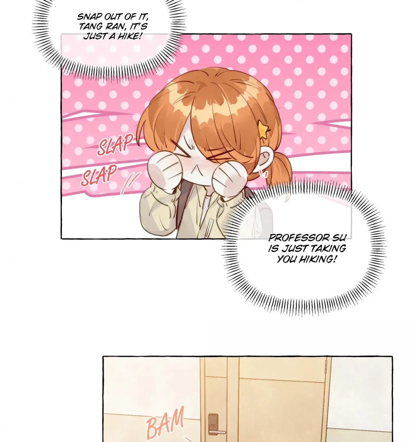 Foxes Always Lie Chapter 78 page 37 - 