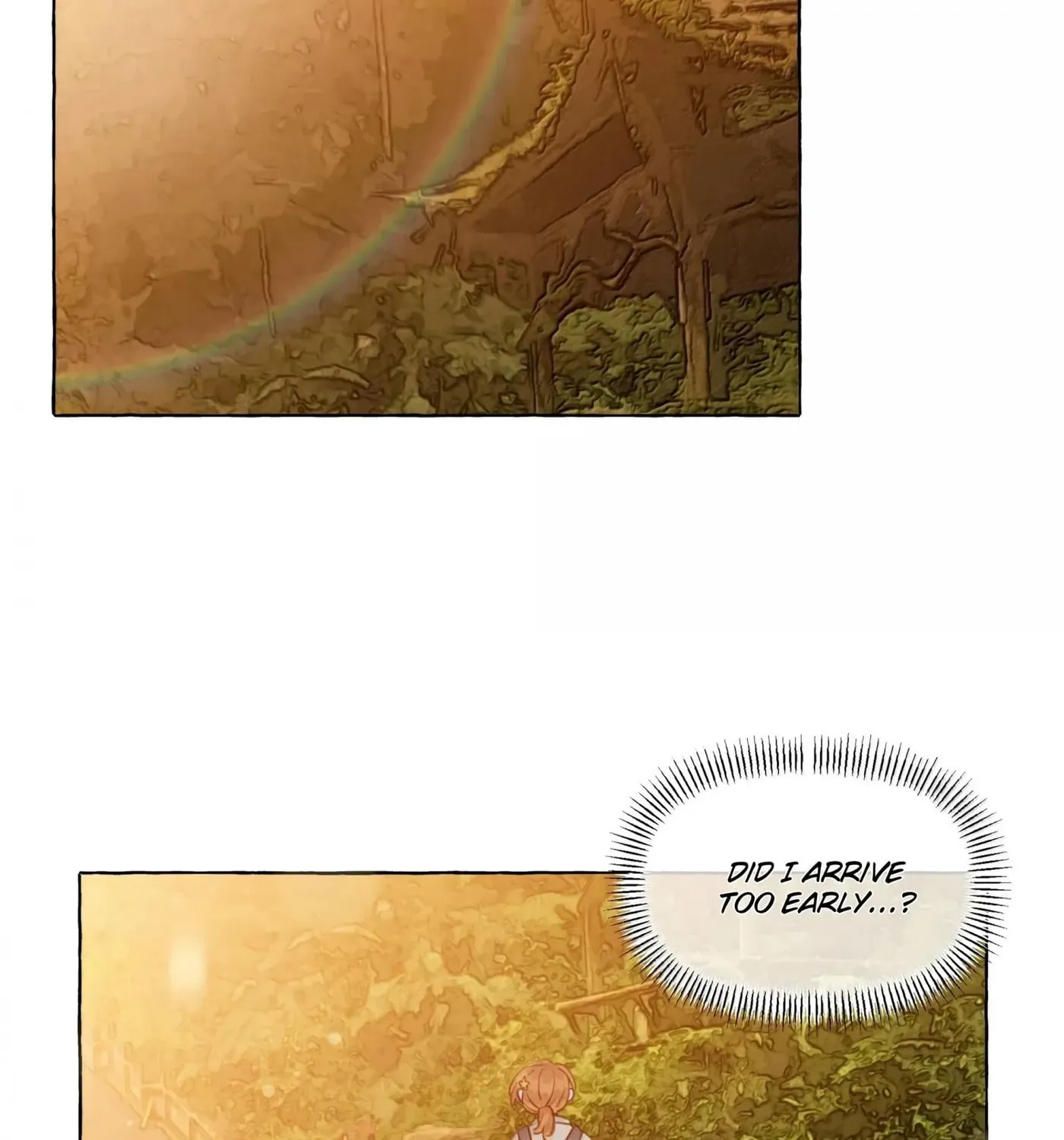 Foxes Always Lie Chapter 78 page 39 - 