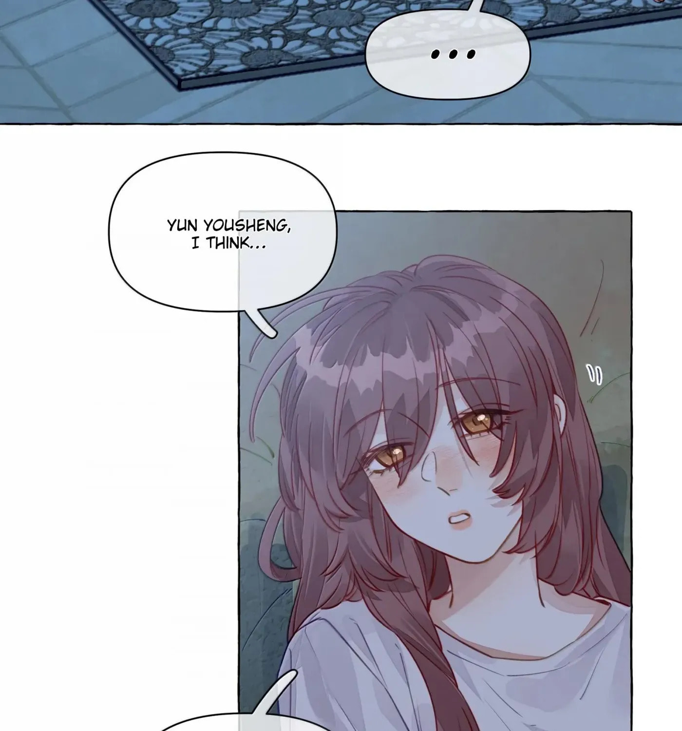 Foxes Always Lie Chapter 78 page 6 - 