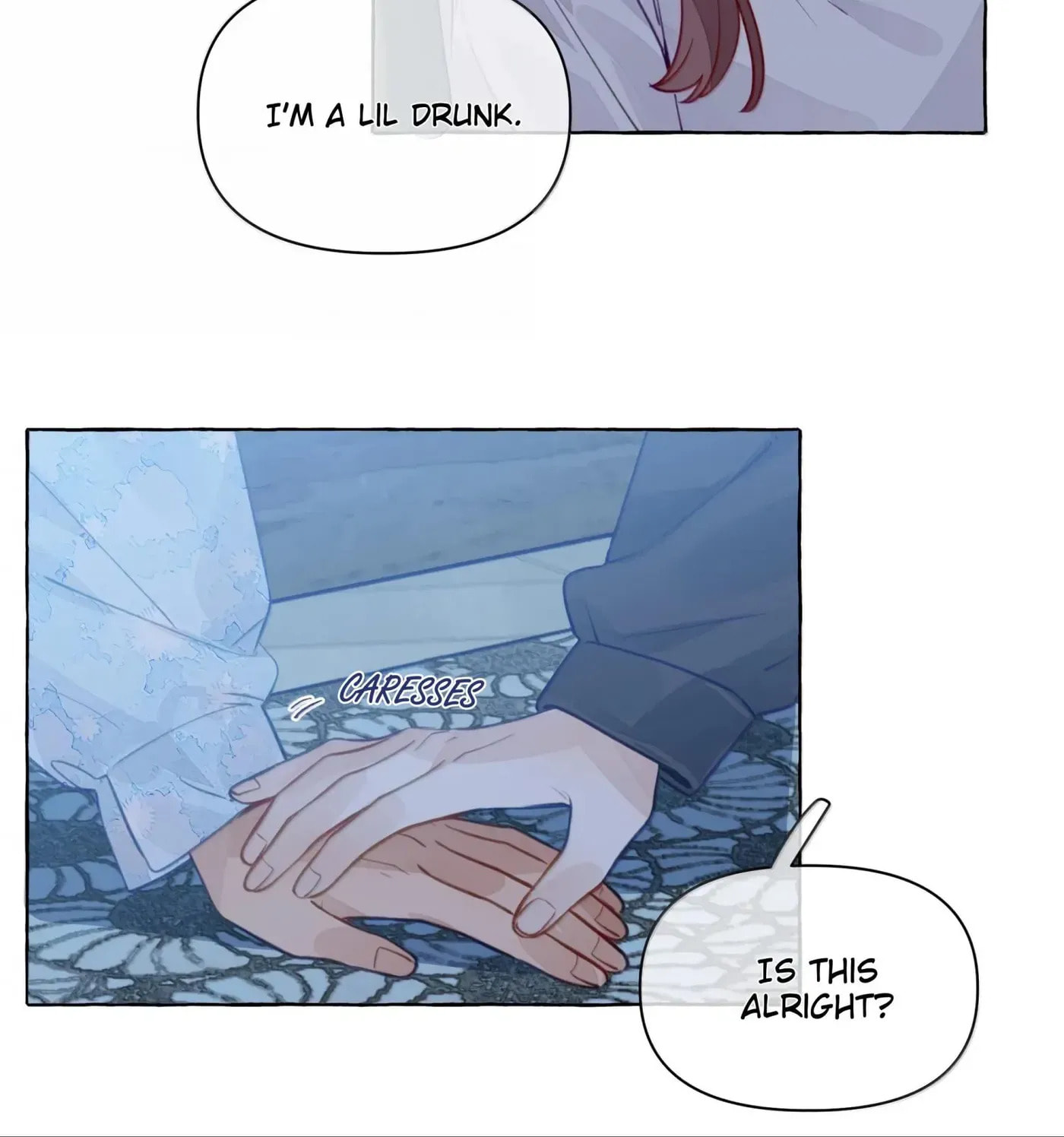 Foxes Always Lie Chapter 78 page 7 - 