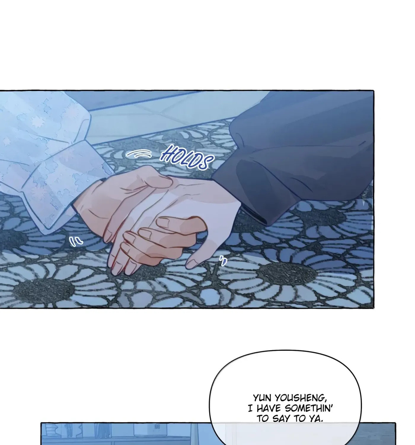 Foxes Always Lie Chapter 78 page 9 - 