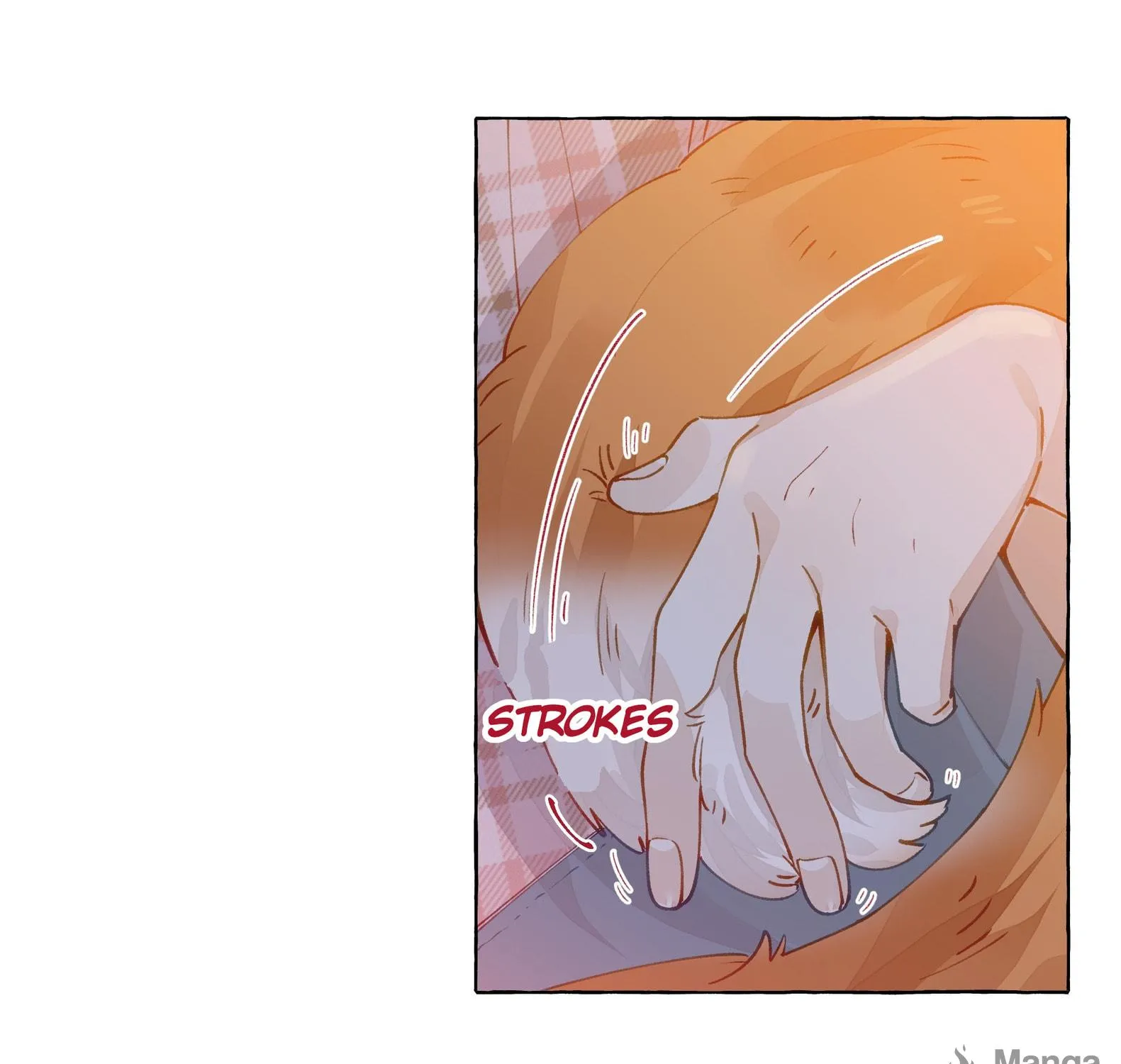 Foxes Always Lie Chapter 8 page 12 - 