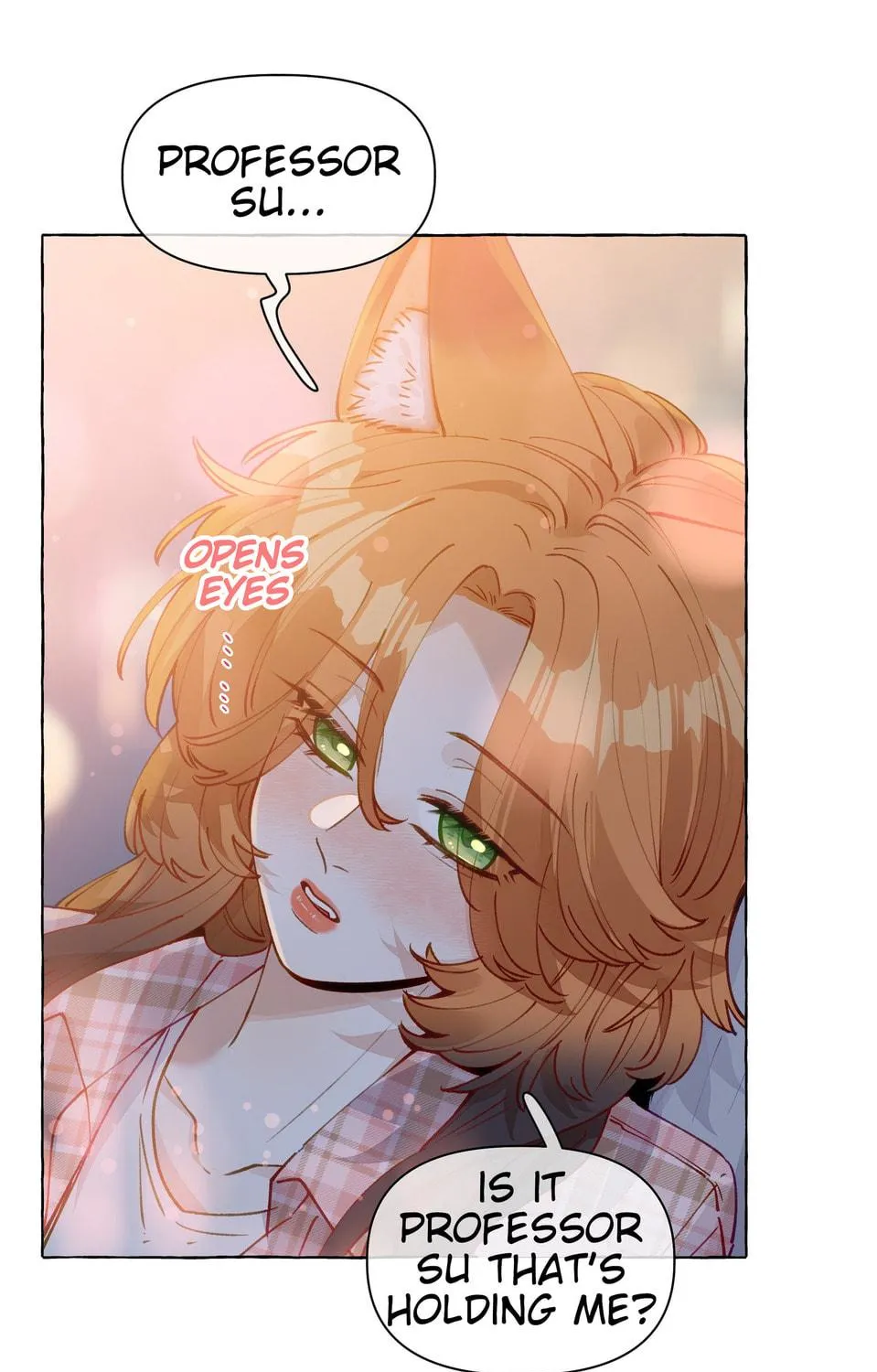 Foxes Always Lie Chapter 8 page 20 - 