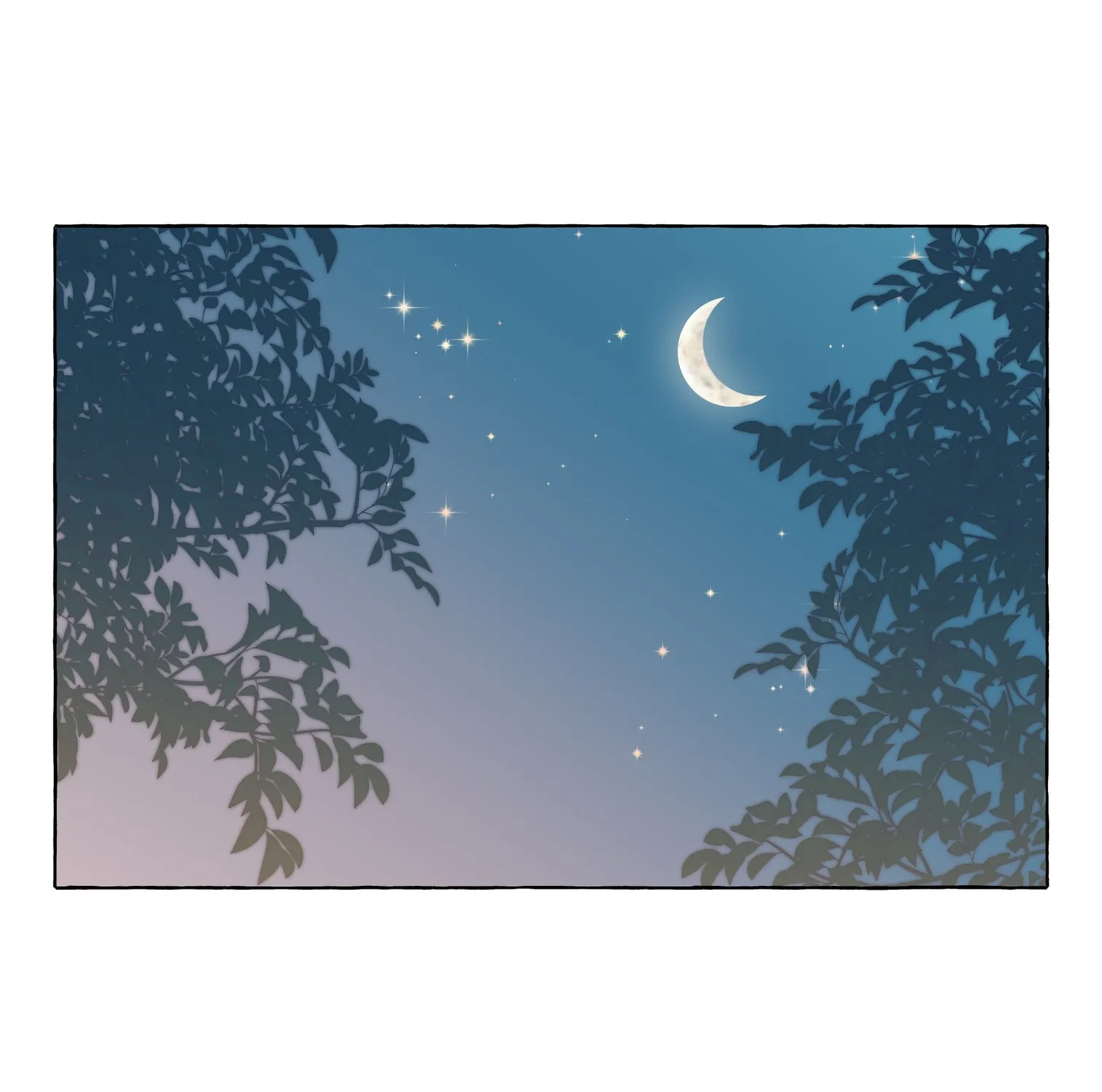Foxes Always Lie Chapter 8 page 3 - 