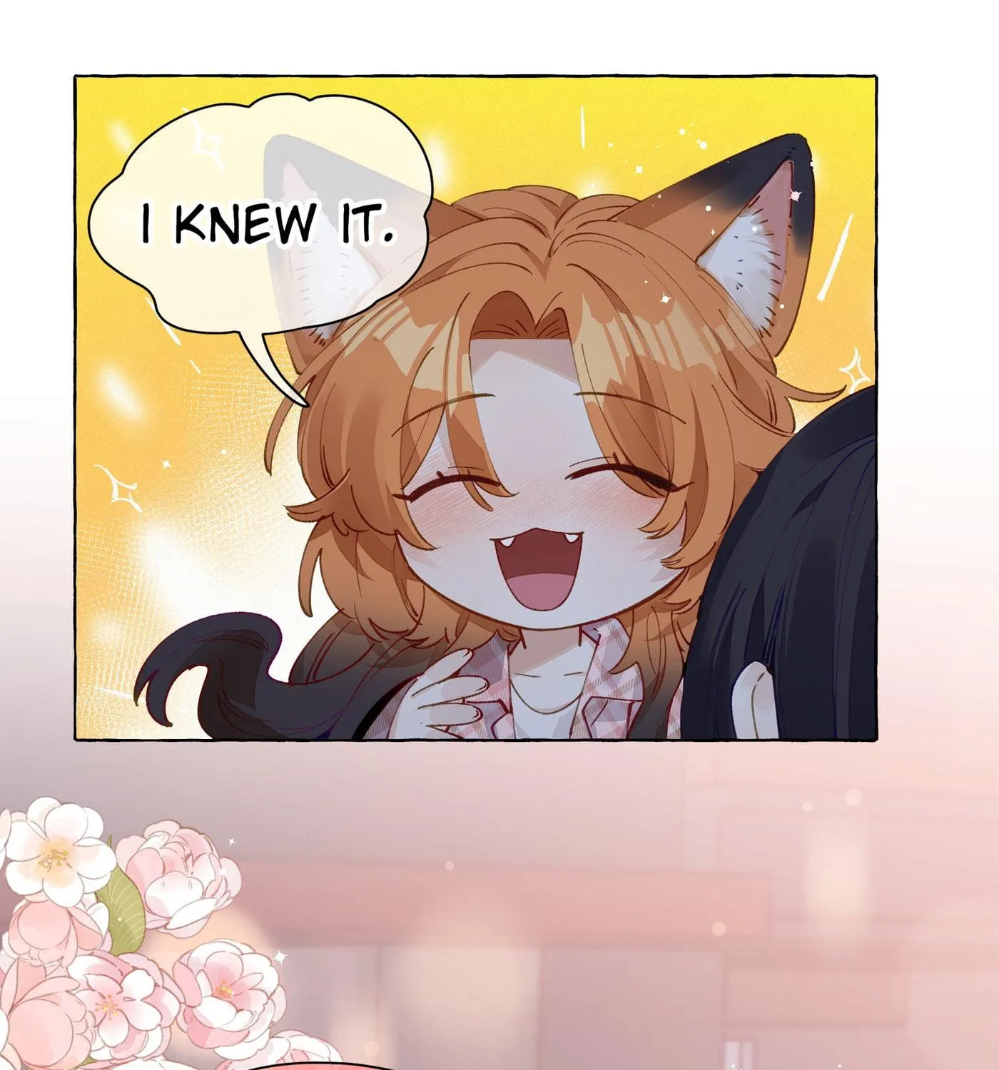 Foxes Always Lie Chapter 8 page 24 - 