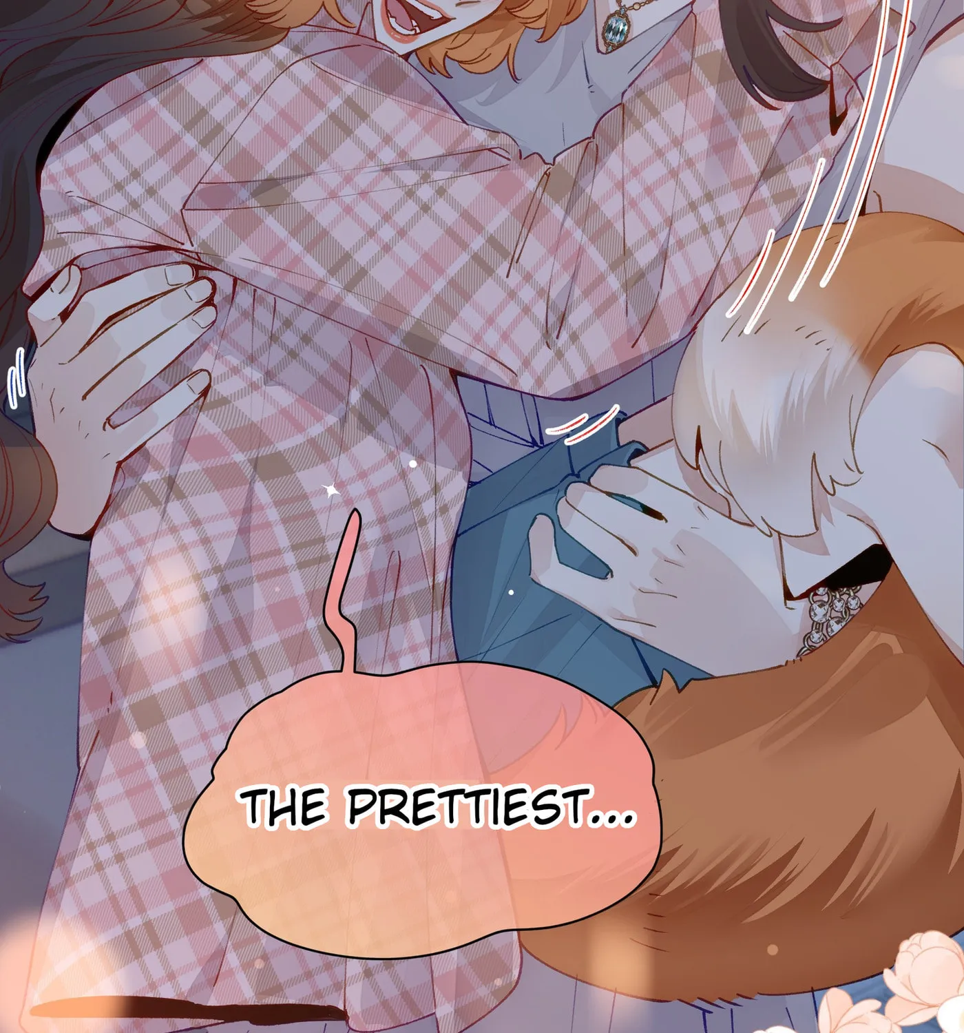 Foxes Always Lie Chapter 8 page 26 - 
