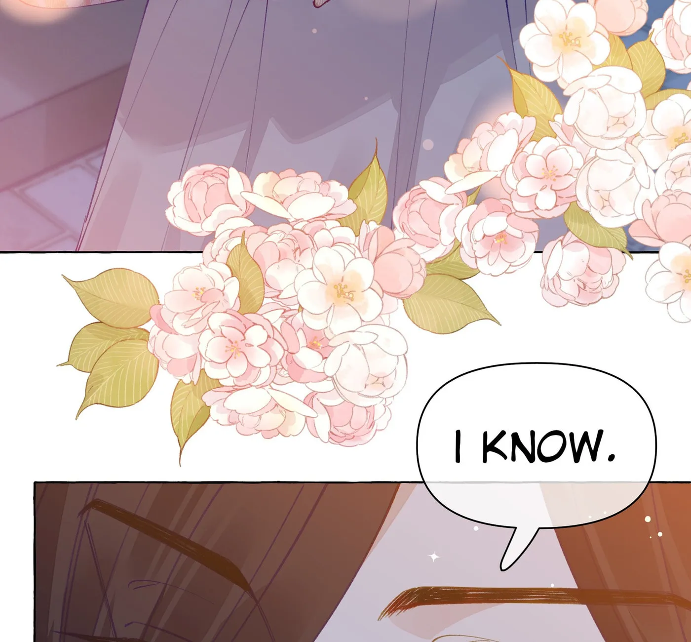 Foxes Always Lie Chapter 8 page 27 - 