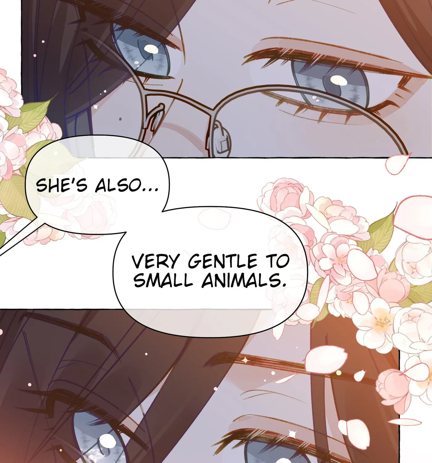 Foxes Always Lie Chapter 8 page 28 - 