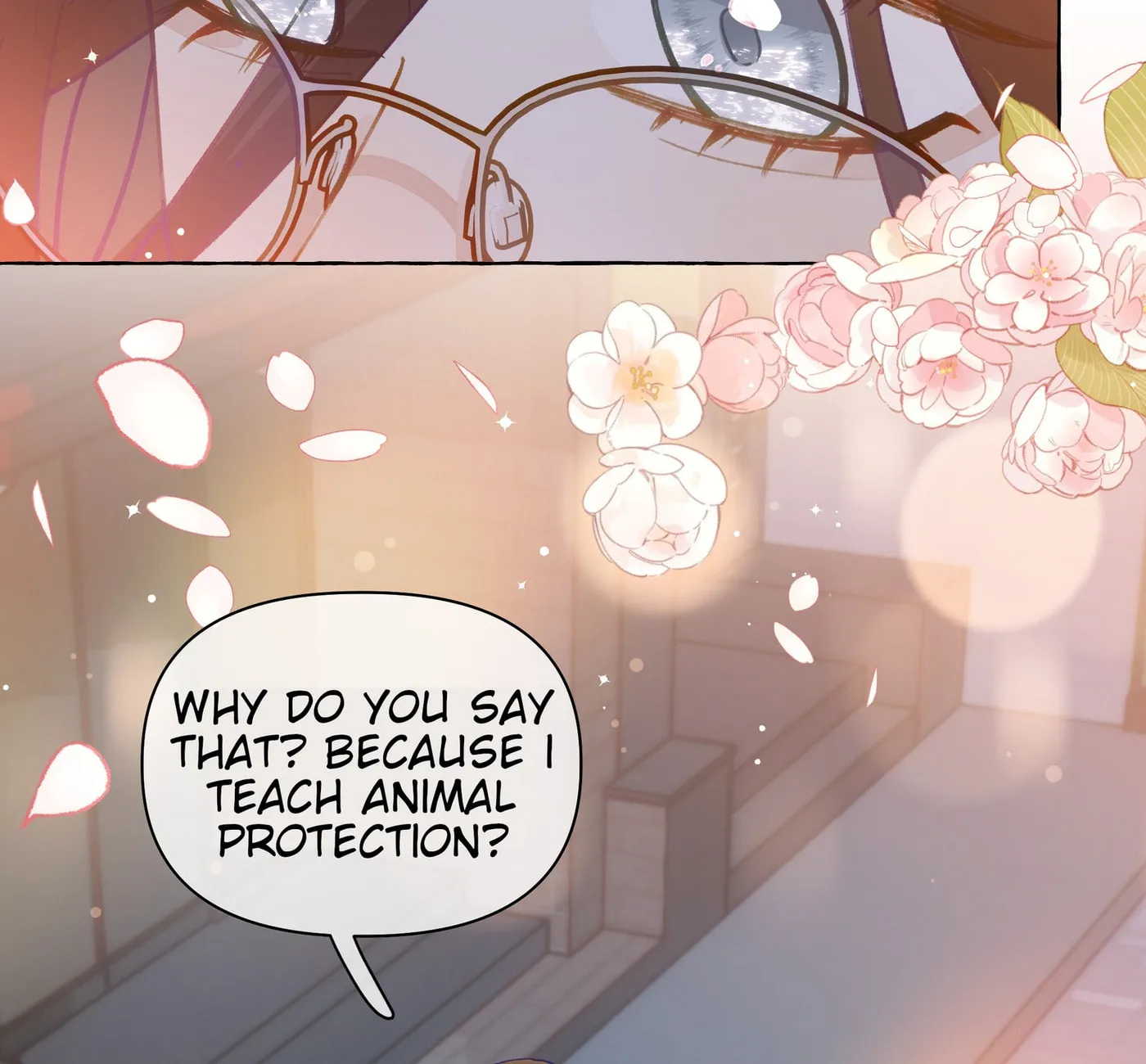 Foxes Always Lie Chapter 8 page 29 - 
