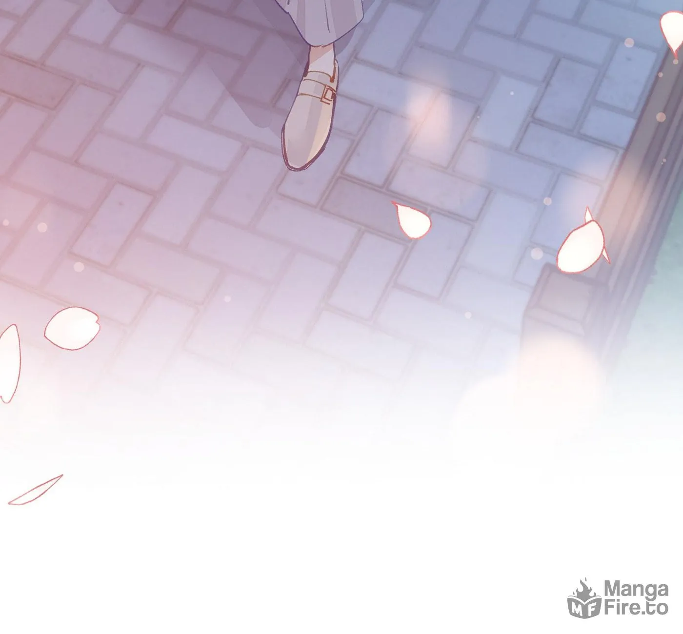 Foxes Always Lie Chapter 8 page 31 - 