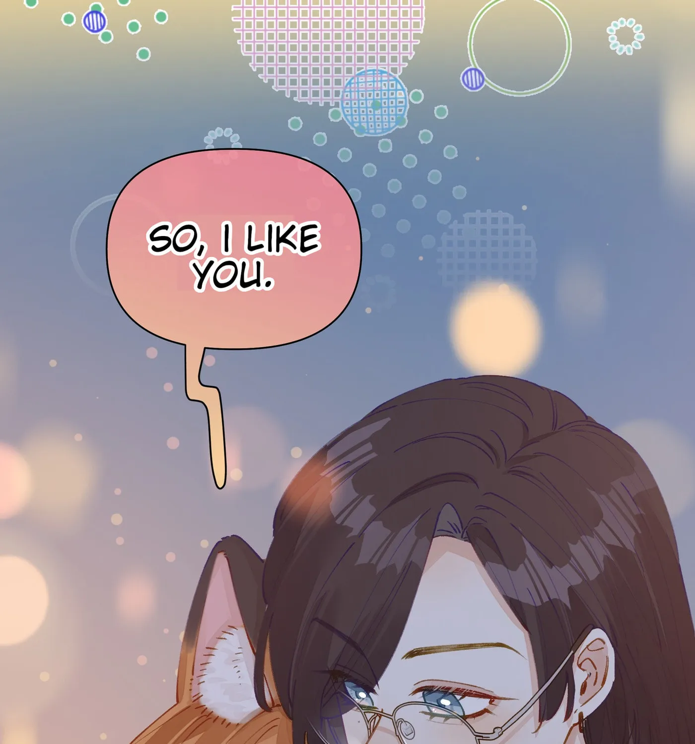 Foxes Always Lie Chapter 8 page 38 - 