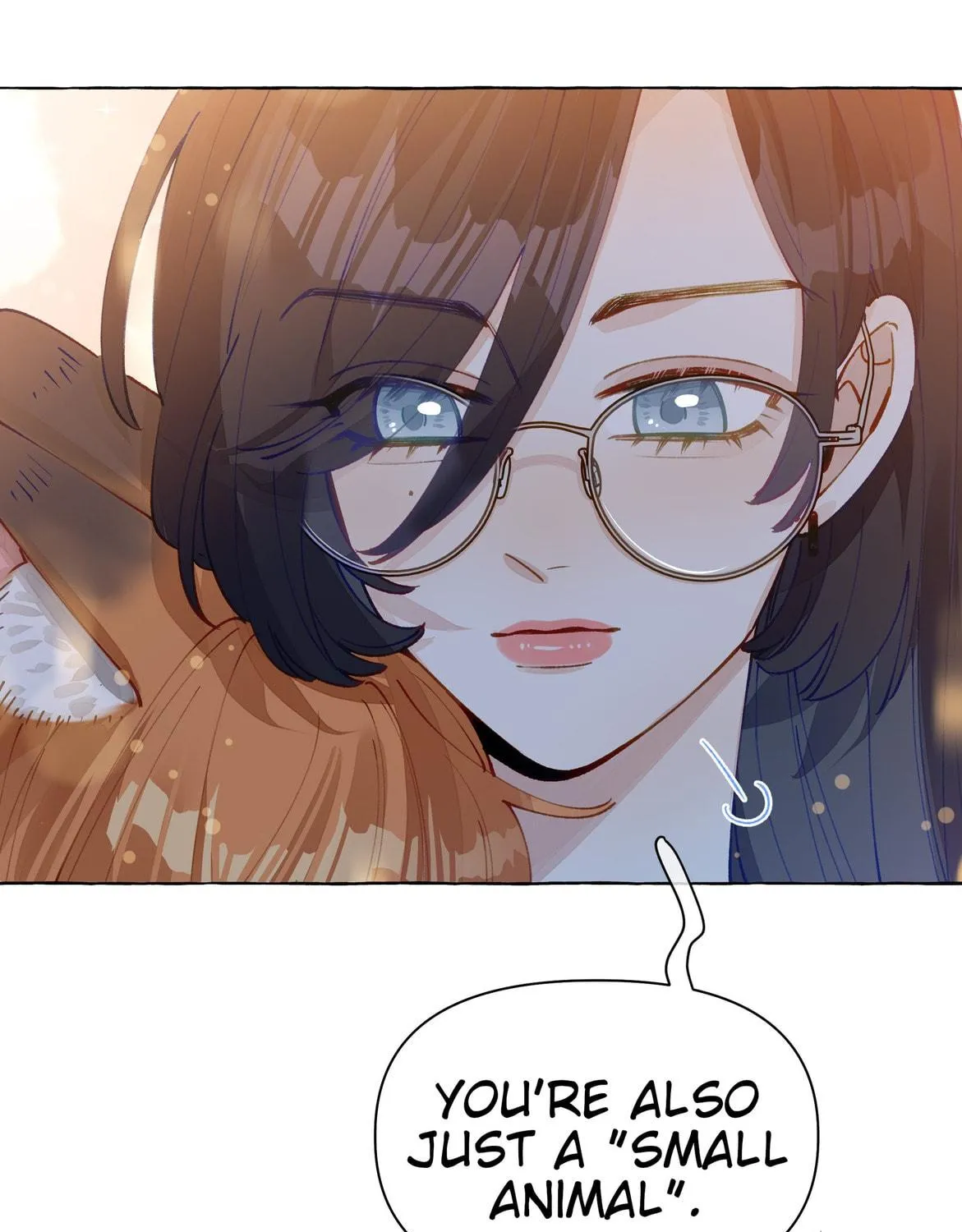 Foxes Always Lie Chapter 8 page 43 - 