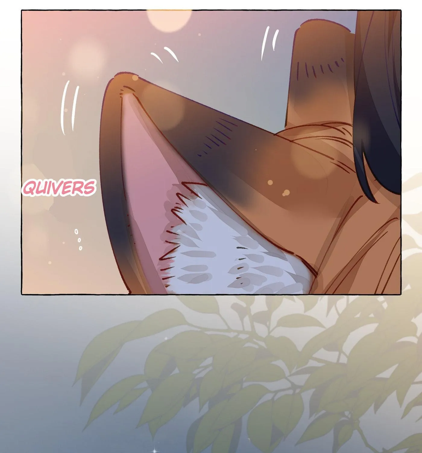 Foxes Always Lie Chapter 8 page 45 - 