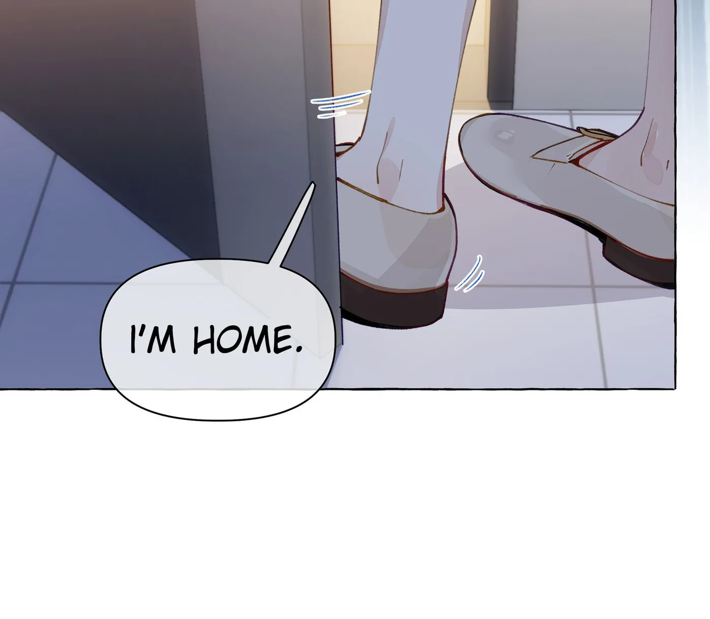 Foxes Always Lie Chapter 8 page 48 - 