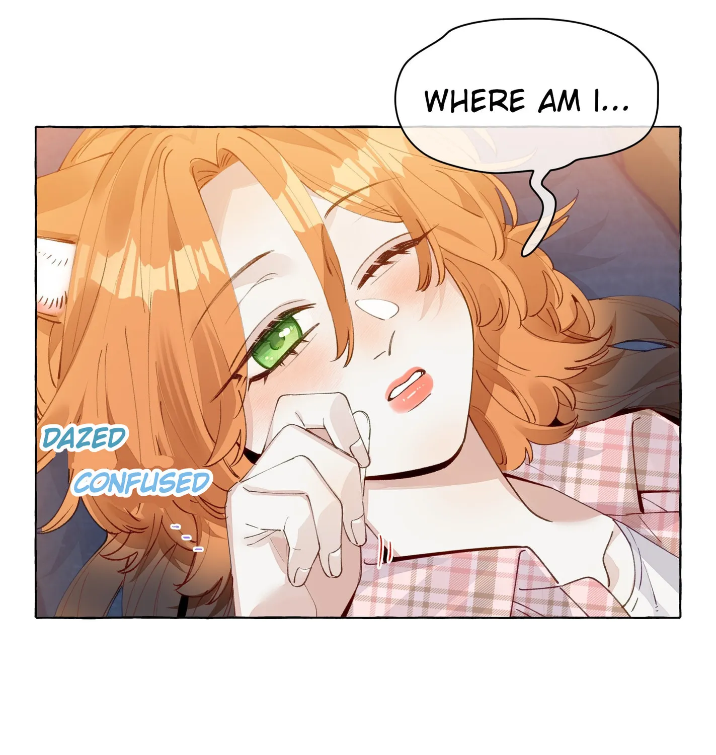 Foxes Always Lie Chapter 8 page 59 - 