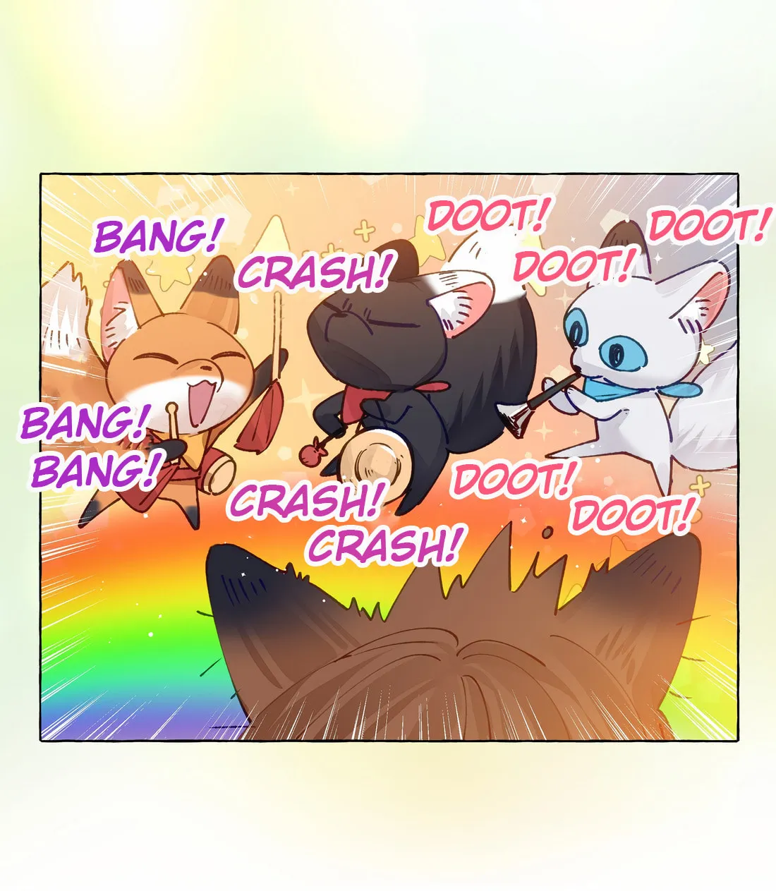 Foxes Always Lie Chapter 9 page 26 - 