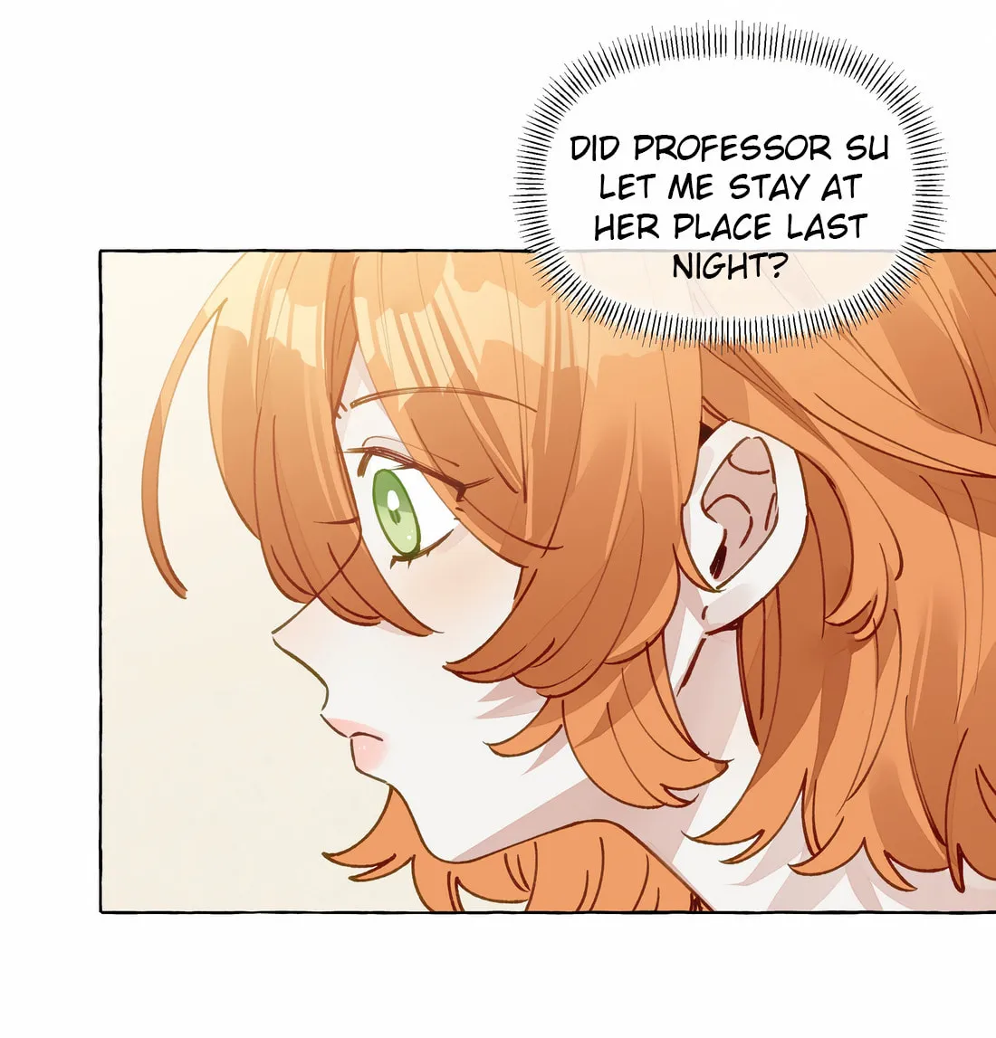 Foxes Always Lie Chapter 9 page 32 - 