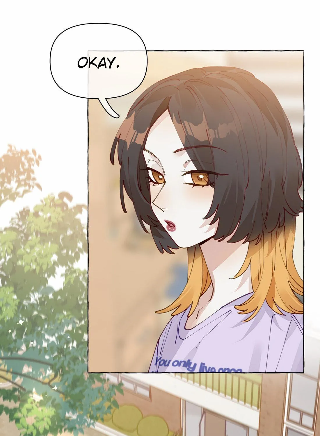 Foxes Always Lie Chapter 9 page 43 - 