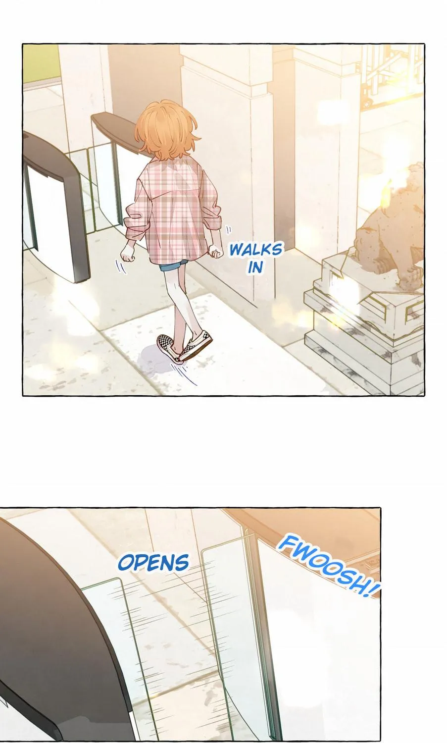Foxes Always Lie Chapter 9 page 52 - 