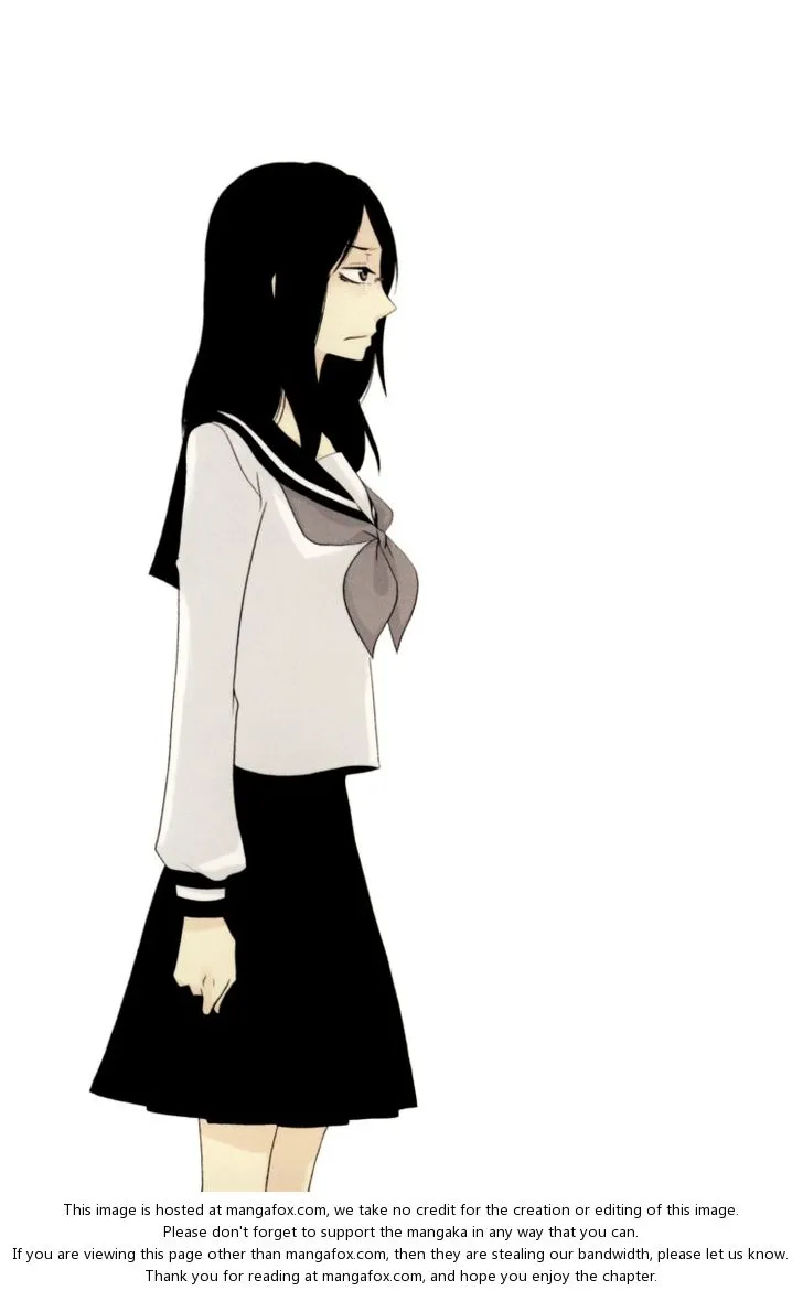Fragments of Love Chapter 1 page 5 - 
