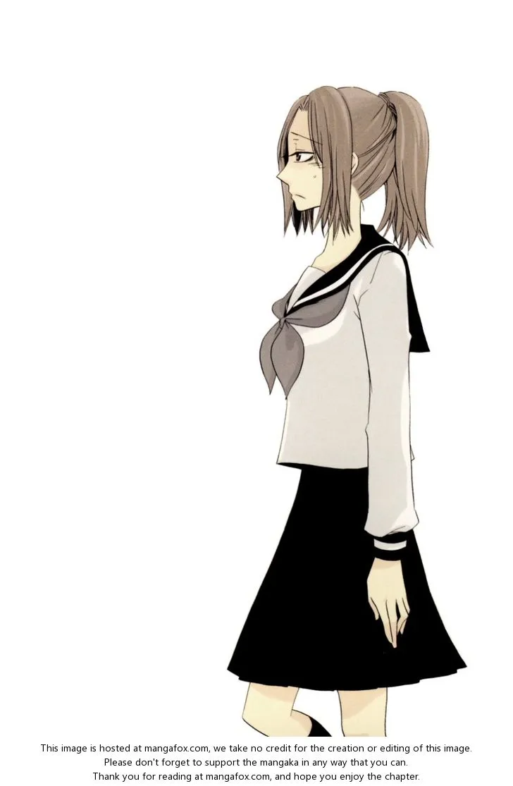 Fragments of Love Chapter 1 page 6 - 