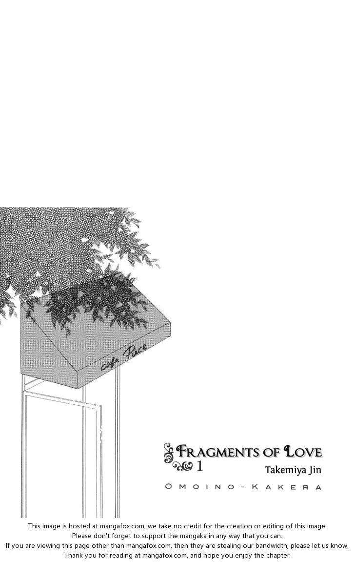 Fragments of Love Chapter 1 page 7 - 