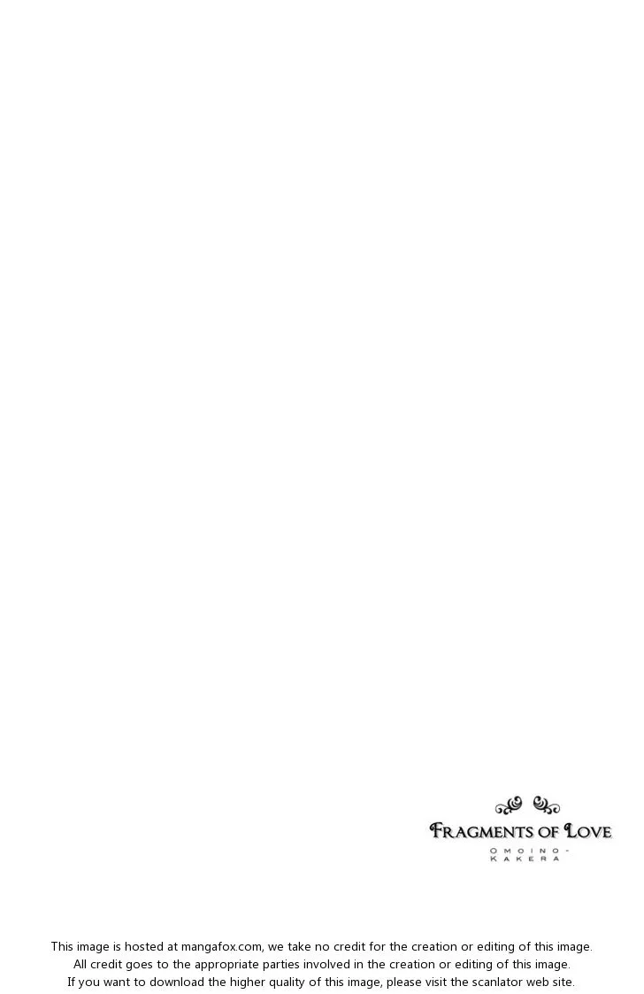 Fragments of Love Chapter 1 page 9 - 