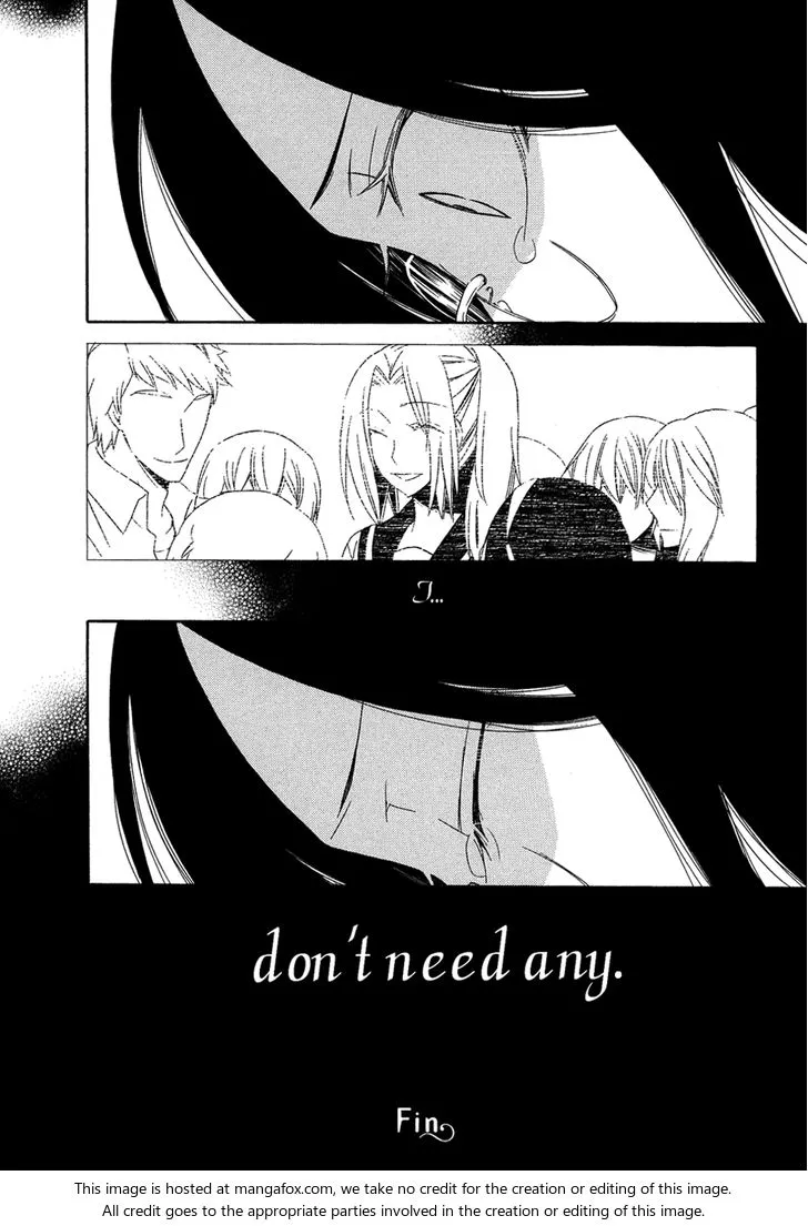 Fragments of Love Chapter 10.2 page 12 - 