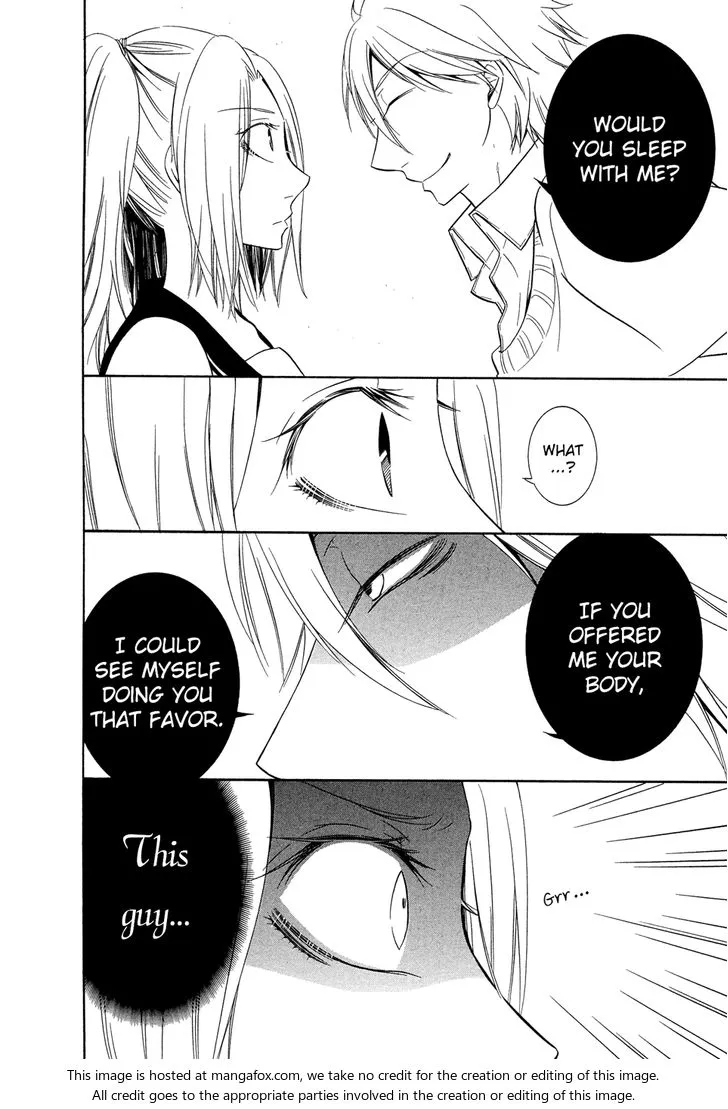 Fragments of Love Chapter 10.3 page 6 - 
