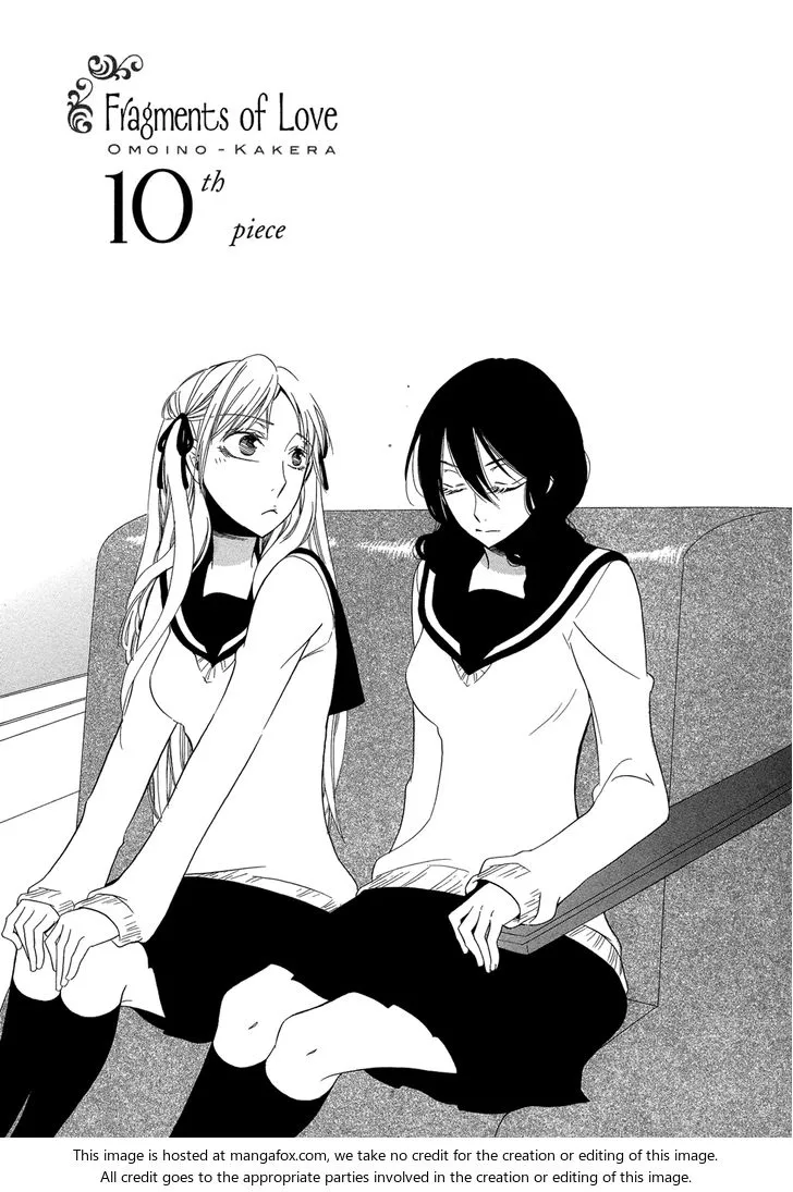 Fragments of Love Chapter 10 page 1 - 