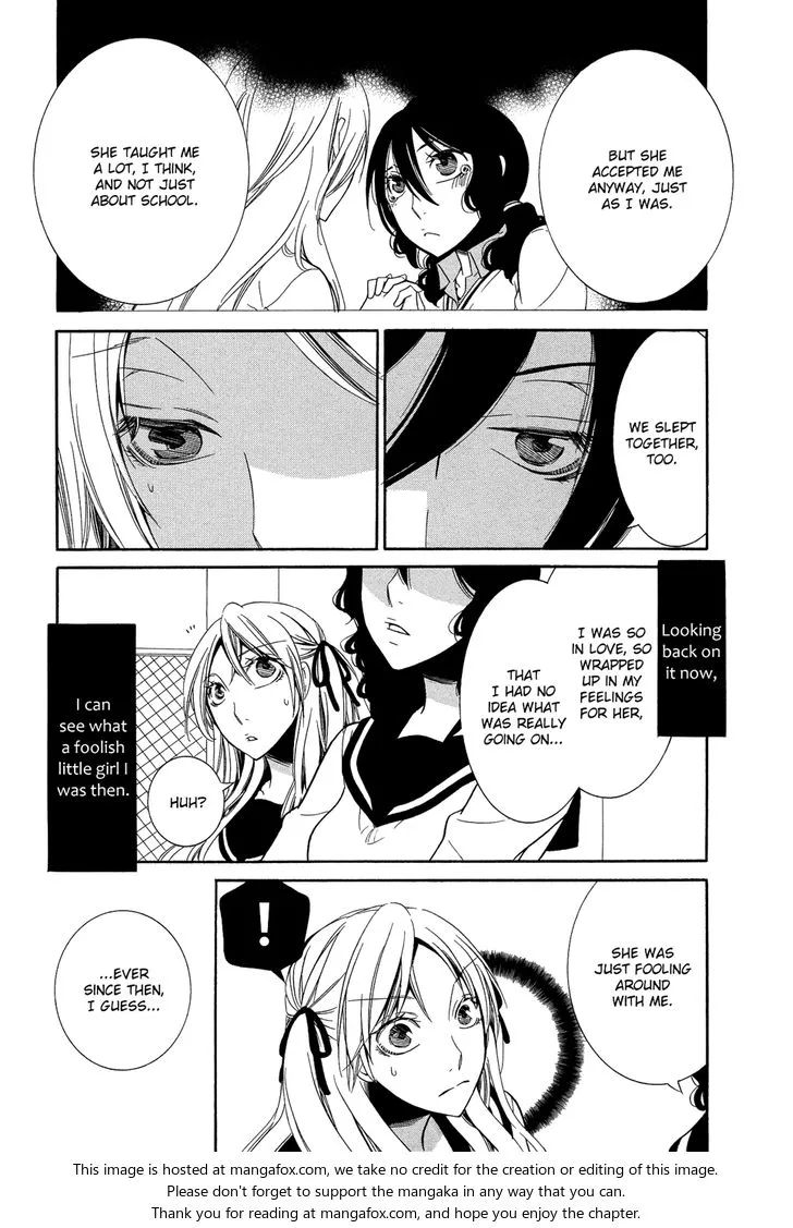 Fragments of Love Chapter 10 page 15 - 