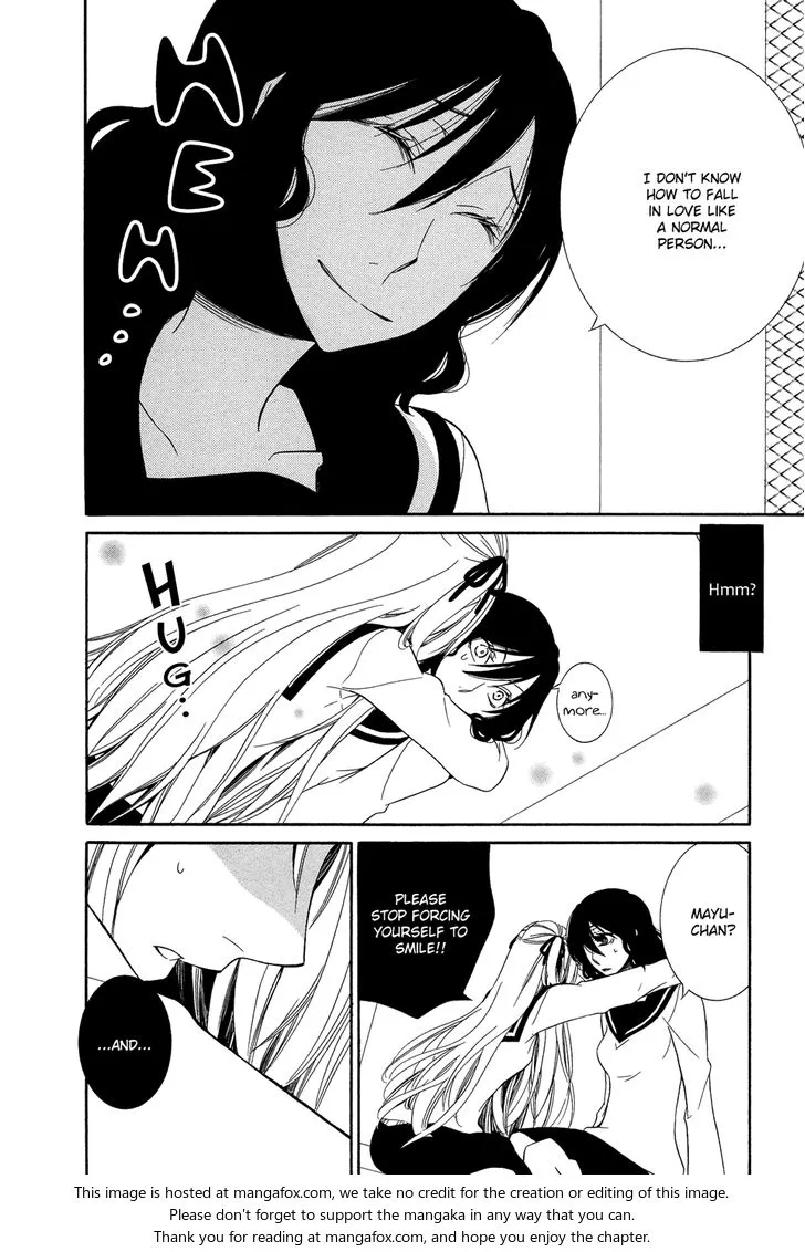 Fragments of Love Chapter 10 page 16 - 