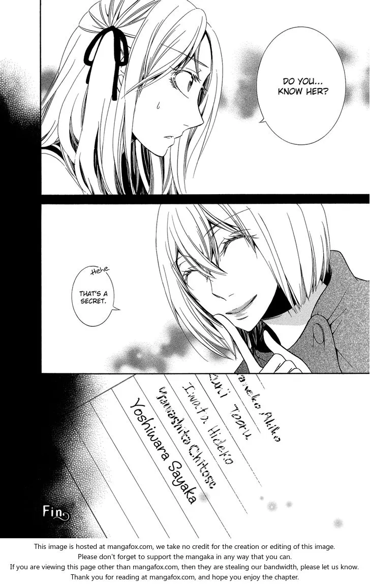 Fragments of Love Chapter 10 page 20 - 