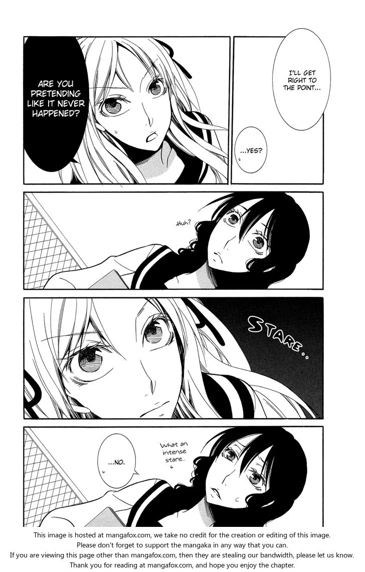Fragments of Love Chapter 10 page 9 - 