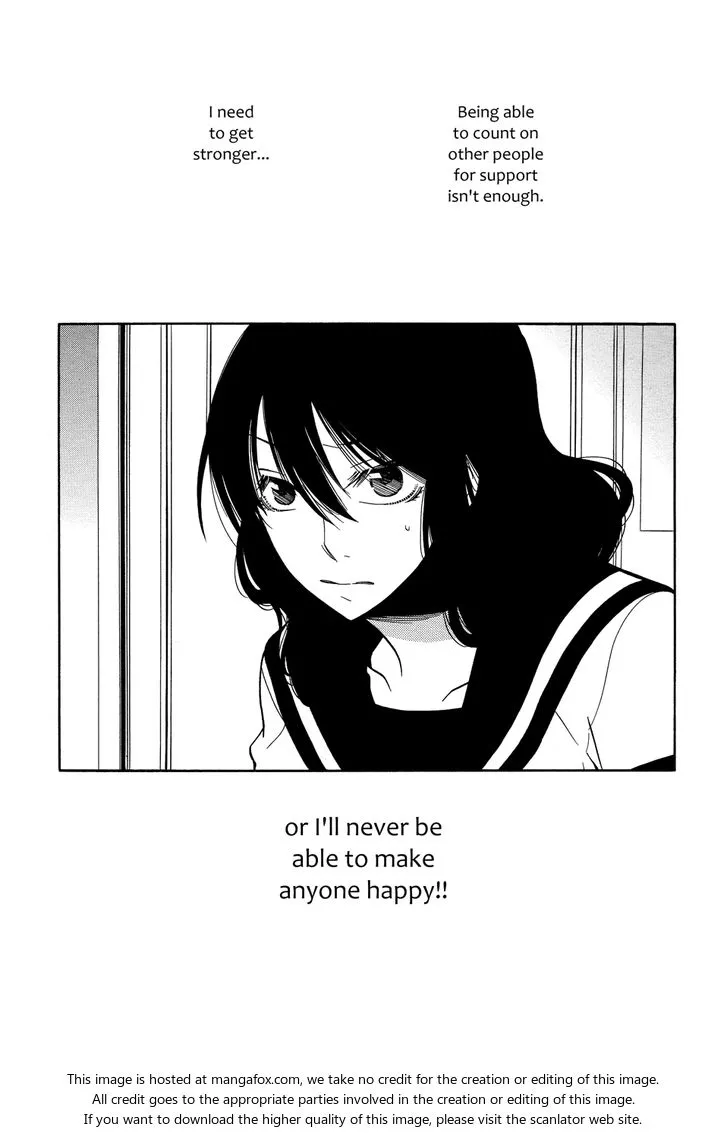 Fragments of Love Chapter 11 page 21 - 