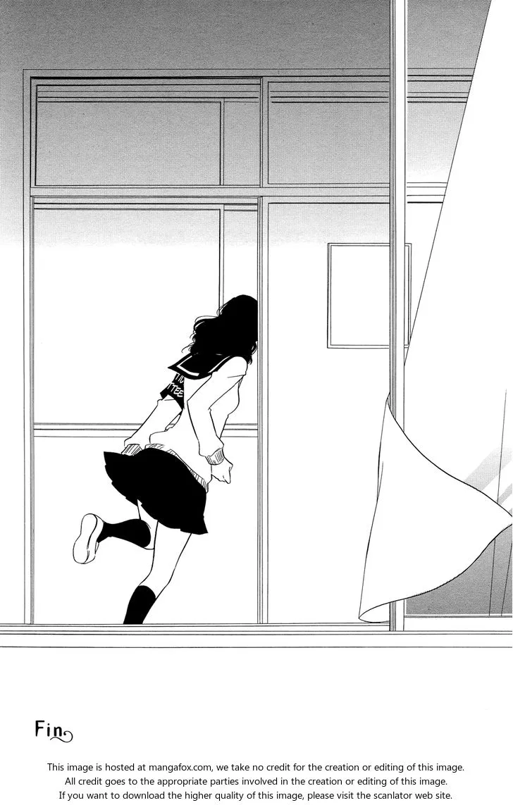 Fragments of Love Chapter 11 page 22 - 