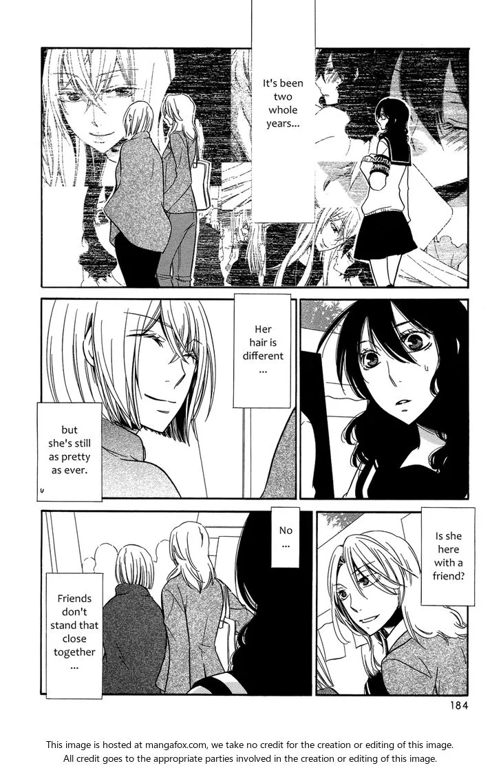 Fragments of Love Chapter 12 page 4 - 