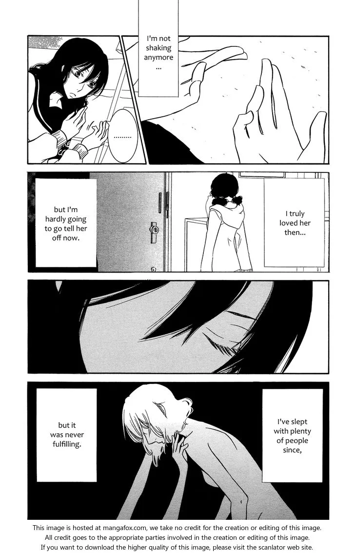 Fragments of Love Chapter 12 page 6 - 