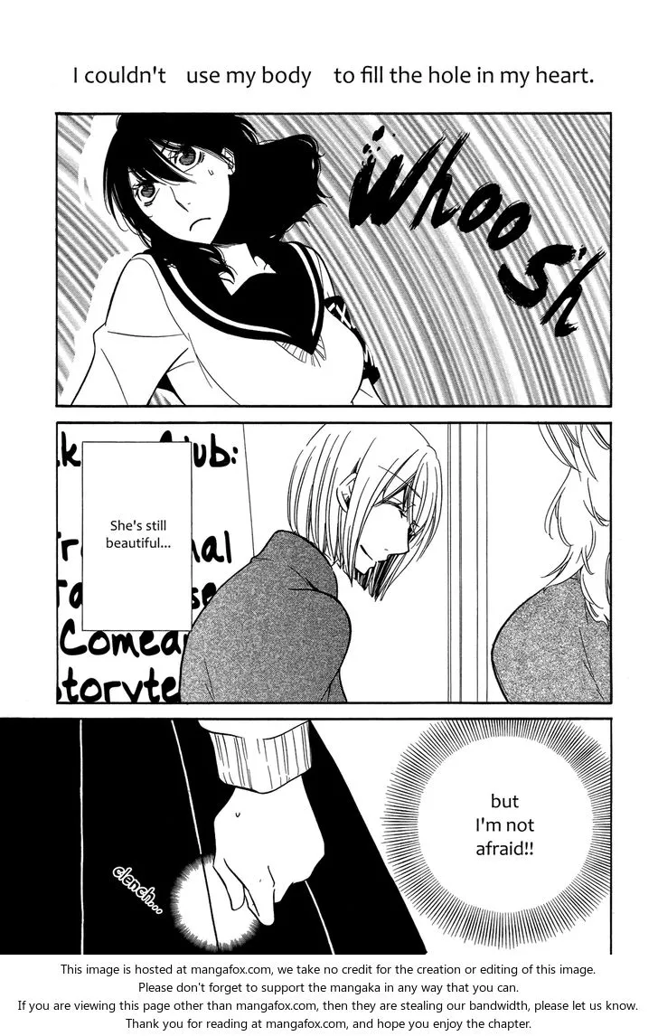 Fragments of Love Chapter 12 page 7 - 