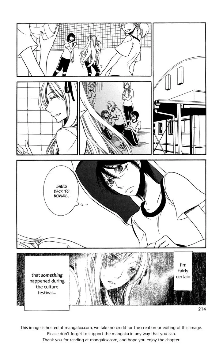 Fragments of Love Chapter 13 page 2 - 