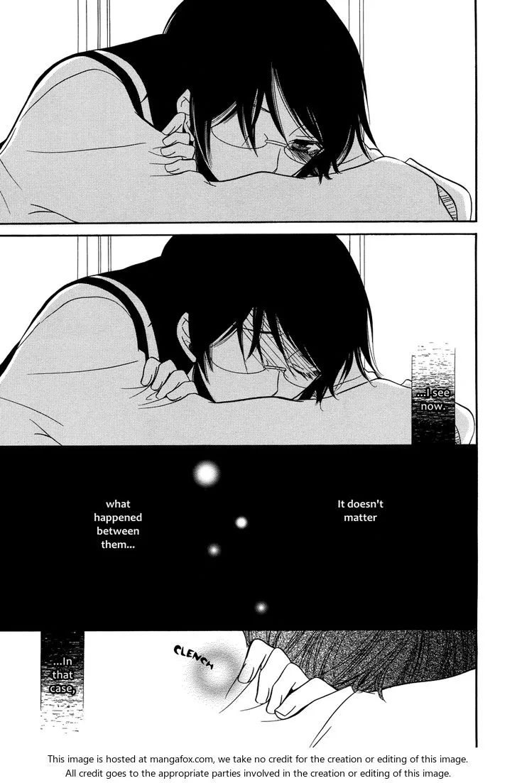 Fragments of Love Chapter 13 page 13 - 