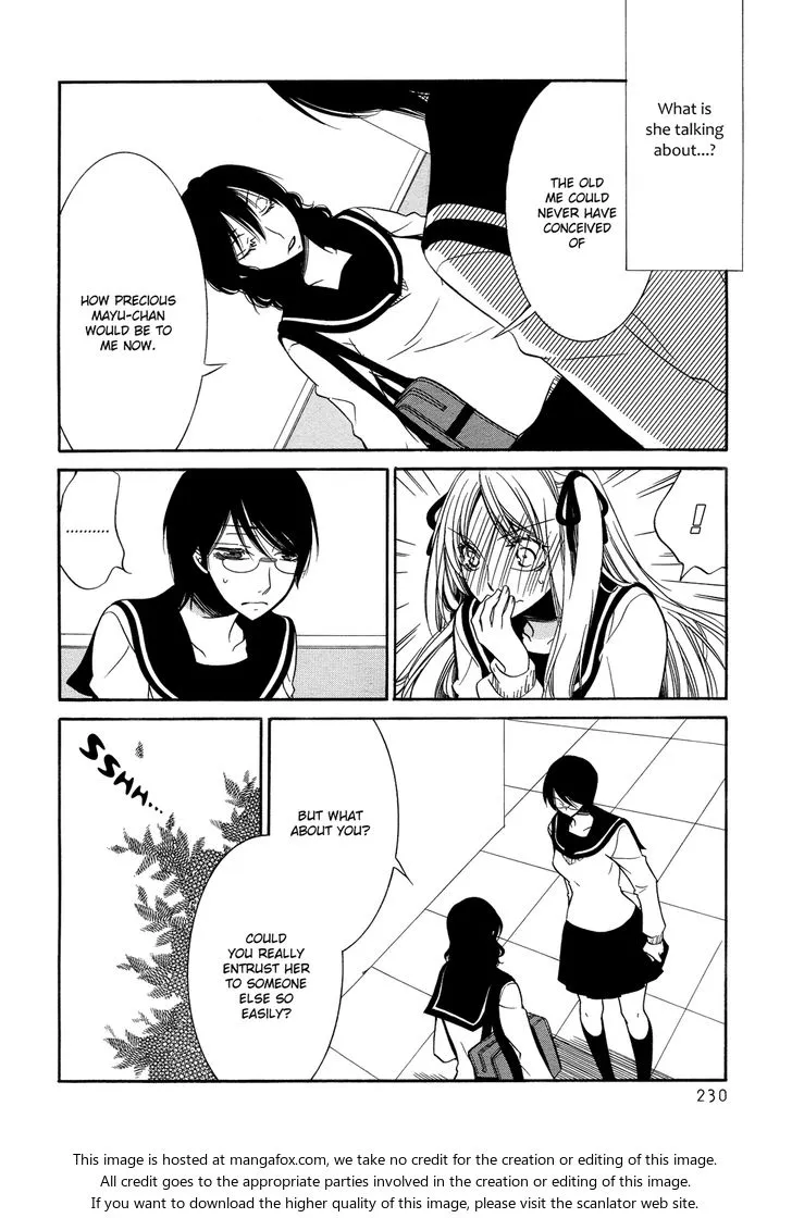 Fragments of Love Chapter 13 page 18 - 