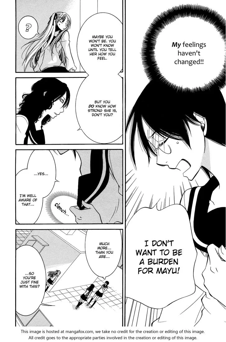 Fragments of Love Chapter 13 page 20 - 