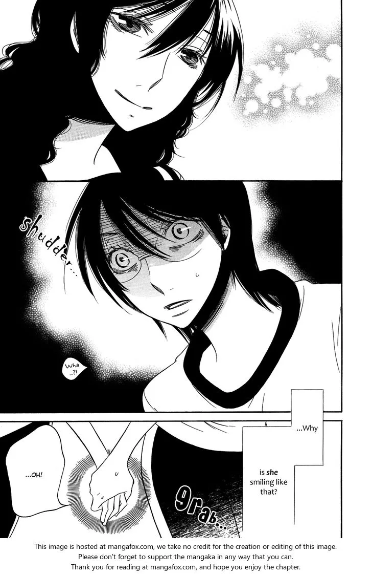 Fragments of Love Chapter 13 page 7 - 