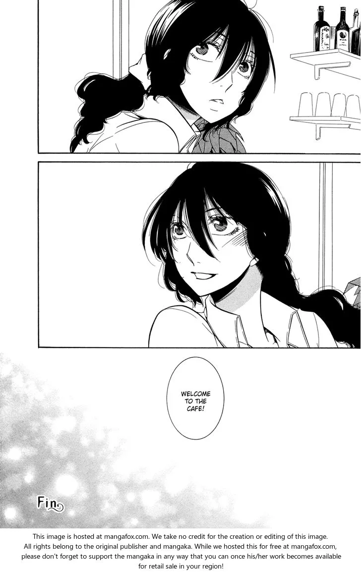 Fragments of Love Chapter 15.1 page 20 - 