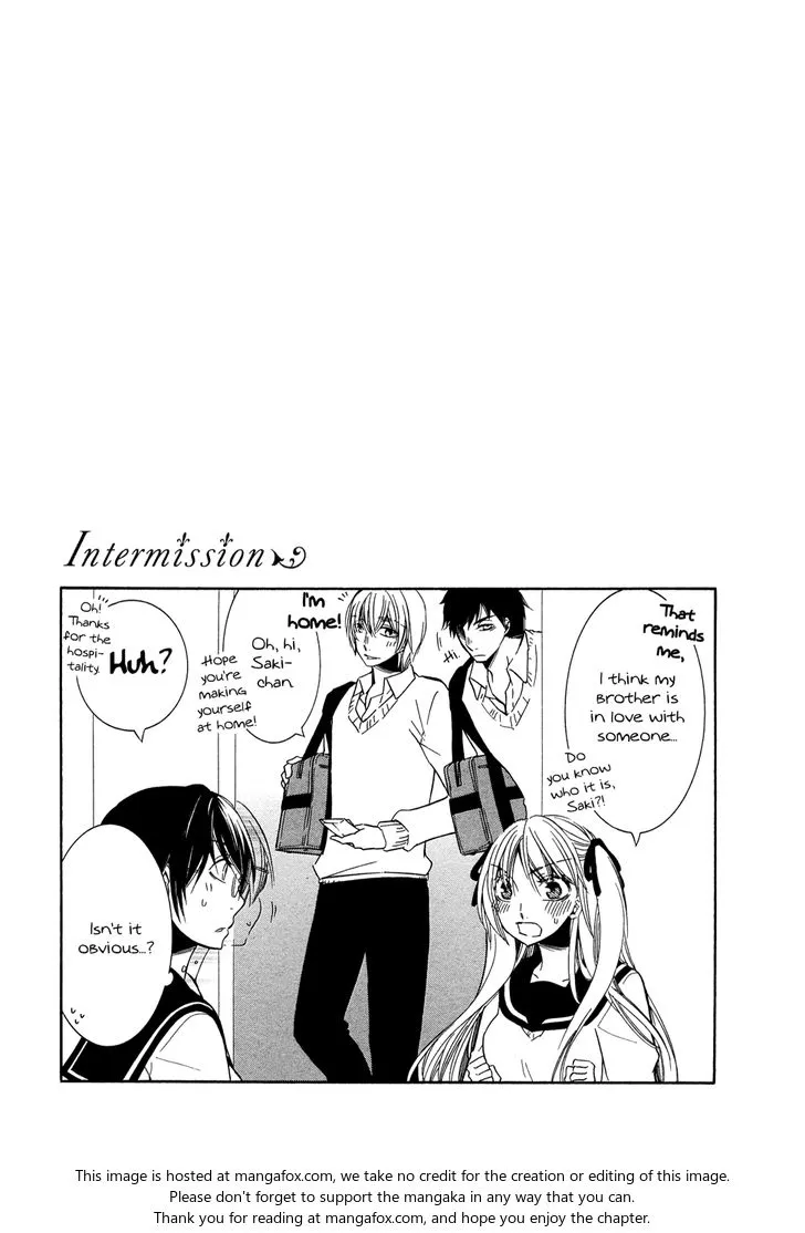Fragments of Love Chapter 15.3 page 9 - 