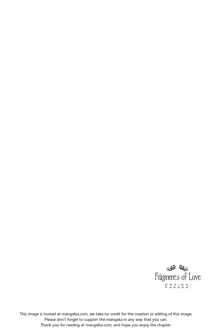 Fragments of Love Chapter 15.3 page 10 - 