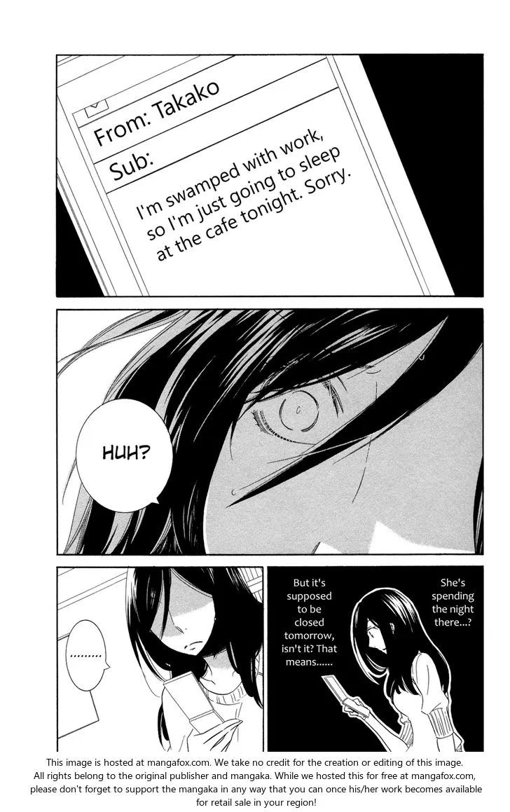 Fragments of Love Chapter 15.6 page 4 - 