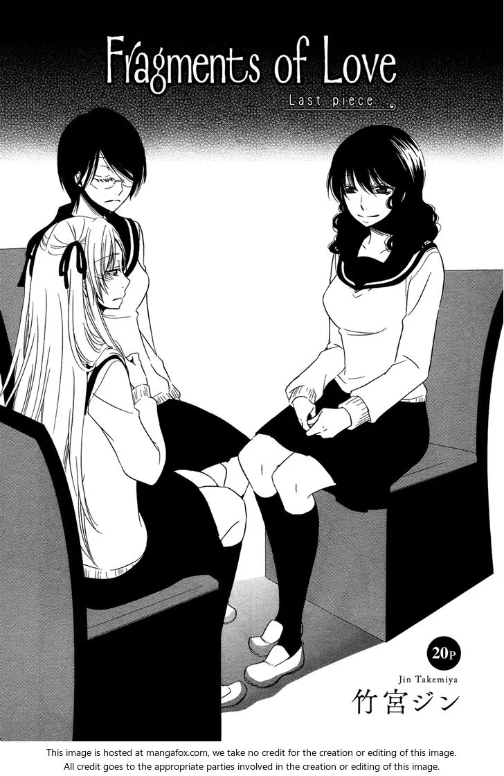 Fragments of Love Chapter 15 page 1 - 